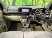 2017 Toyota Passo