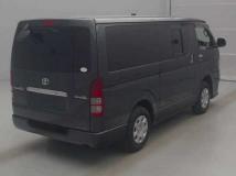 2007 Toyota Regiusace Van
