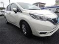 2019 Nissan Note