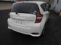 2019 Nissan Note