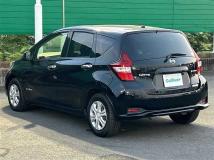 2018 Nissan Note