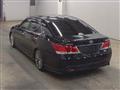 2013 Toyota Crown Majesta