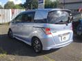 2014 Honda Freed Spike