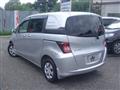 2013 Honda Freed Spike