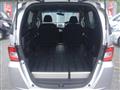2013 Honda Freed Spike