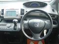 2013 Honda Freed Spike