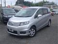 2013 Honda Freed Spike