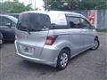 2013 Honda Freed Spike