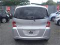 2013 Honda Freed Spike