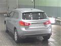2014 Mitsubishi RVR