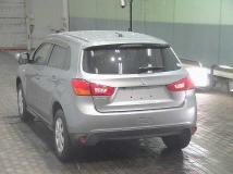 2014 Mitsubishi RVR