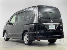 2014 Nissan Serena