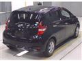 2020 Nissan Note