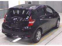 2020 Nissan Note