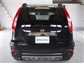 2013 Nissan X-Trail