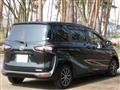 2017 Toyota Sienta