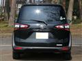 2017 Toyota Sienta