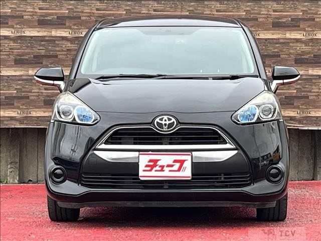 2017 Toyota Sienta