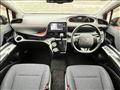 2017 Toyota Sienta