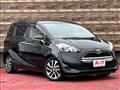 2017 Toyota Sienta