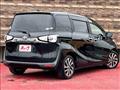 2017 Toyota Sienta