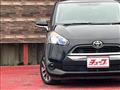 2017 Toyota Sienta