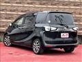 2017 Toyota Sienta