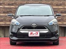 2017 Toyota Sienta