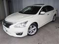2015 Nissan Teana
