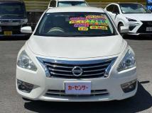 2017 Nissan Teana