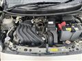 2014 Nissan March