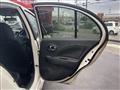 2014 Nissan March