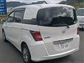 2015 Honda Freed Spike