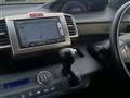 2015 Honda Freed Spike