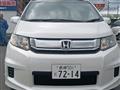 2015 Honda Freed Spike