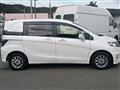 2015 Honda Freed Spike