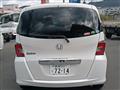 2015 Honda Freed Spike