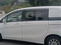 2015 Honda Freed Spike