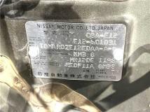 2018 Nissan Note