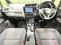 2014 Honda Fit Hybrid