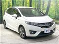 2014 Honda Fit Hybrid