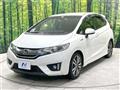 2014 Honda Fit Hybrid