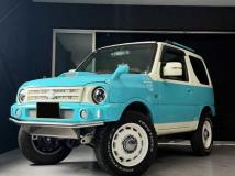 2008 Suzuki Jimny