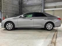 2013 Toyota Mark X