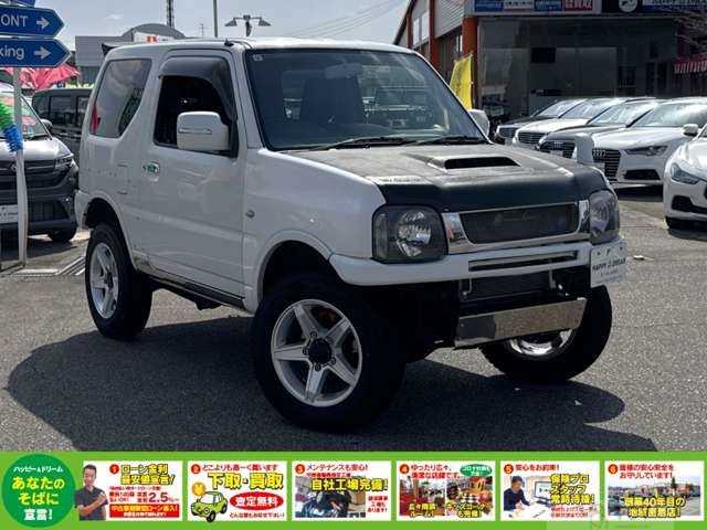 2015 Suzuki Jimny