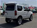 2015 Suzuki Jimny