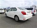 2018 Toyota Corolla Axio