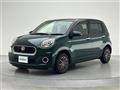 2016 Toyota Passo