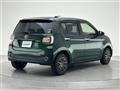 2016 Toyota Passo
