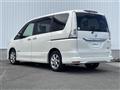 2013 Nissan Serena